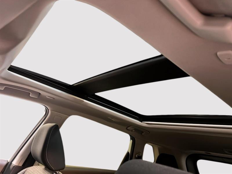 nissan Rogue 2023 - 10