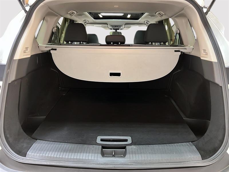 nissan Rogue 2023 - 13