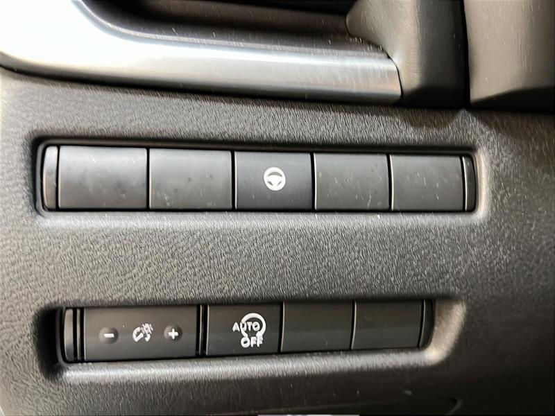 nissan Rogue 2023 - 21