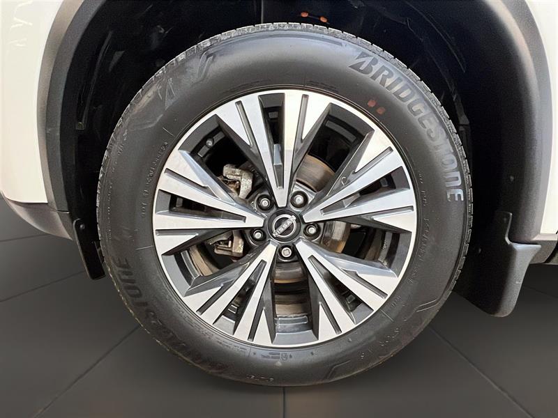 nissan Rogue 2023 - 27