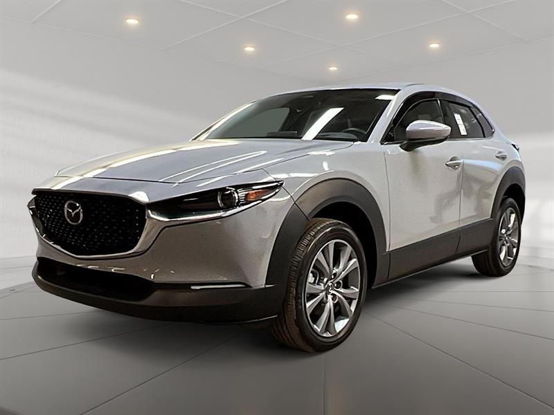 mazda CX-30 2025