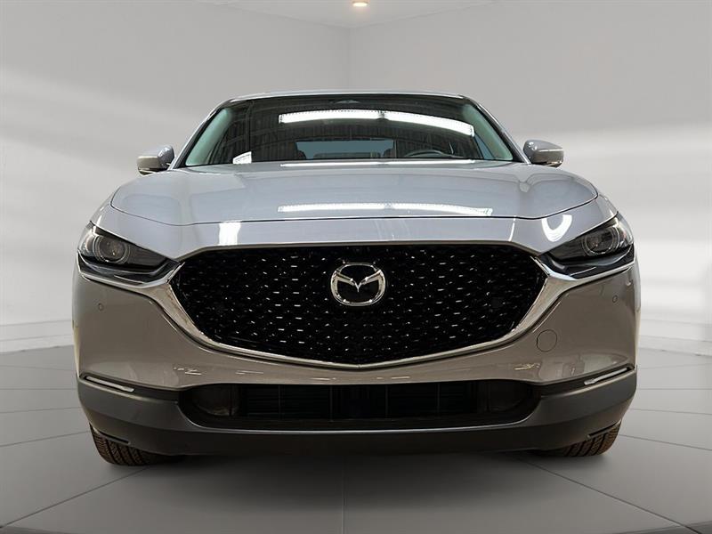 mazda CX-30 2025 - 2