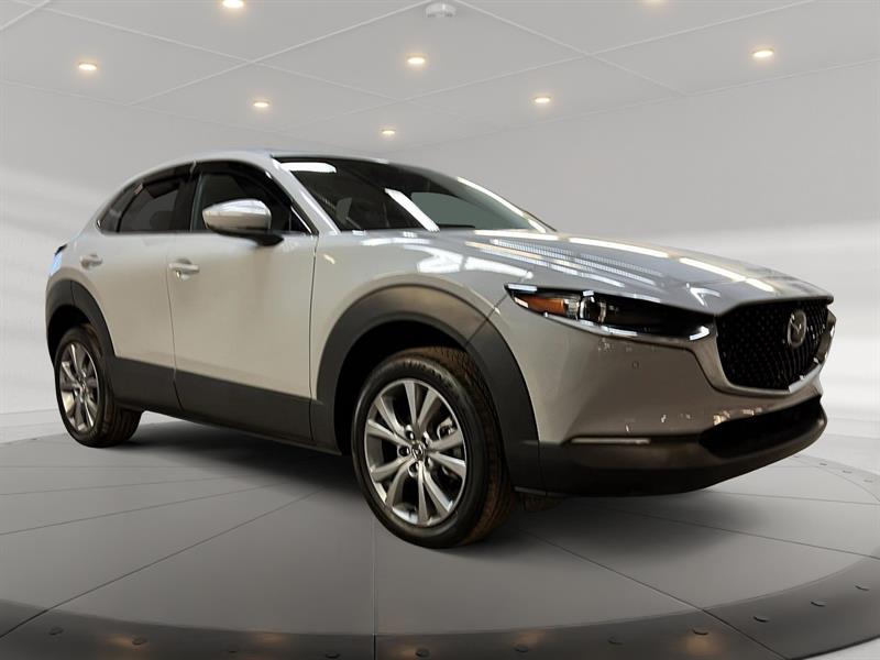 mazda CX-30 2025 - 3