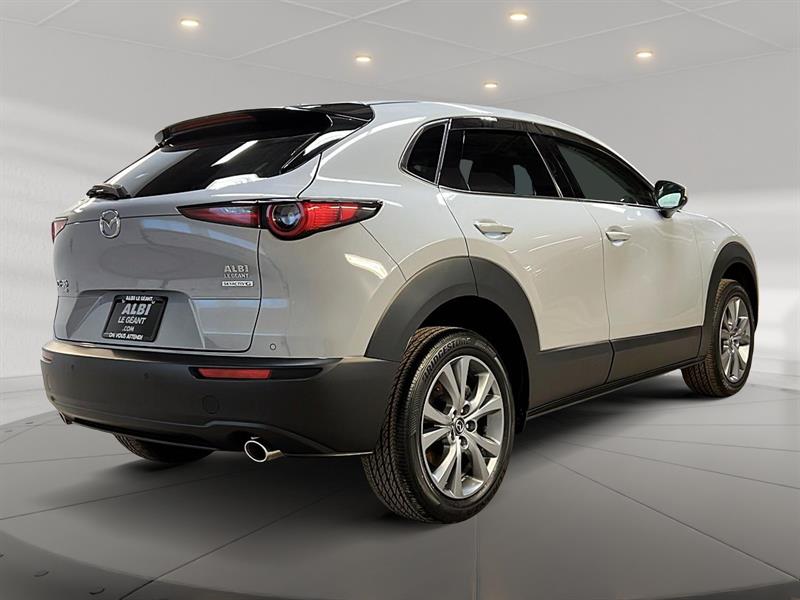 mazda CX-30 2025 - 4