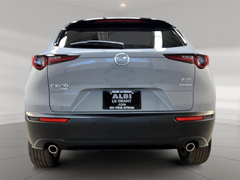 mazda CX-30 2025 - 5