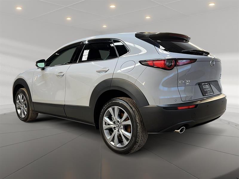 mazda CX-30 2025 - 6