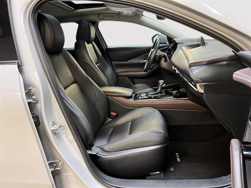mazda CX-30 2025 - 8