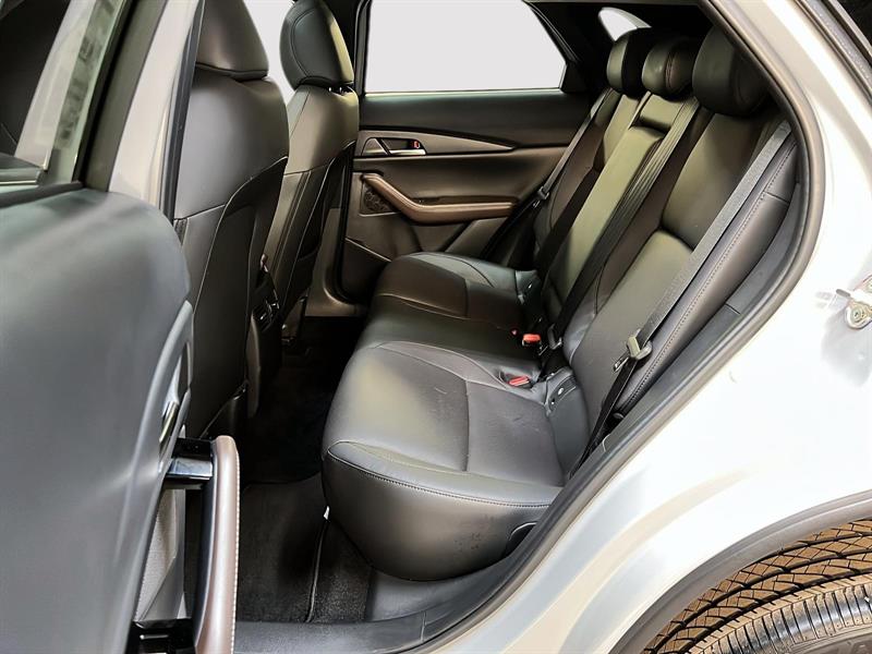 mazda CX-30 2025 - 9