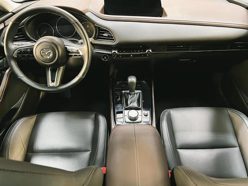 mazda CX-30 2025 - 11