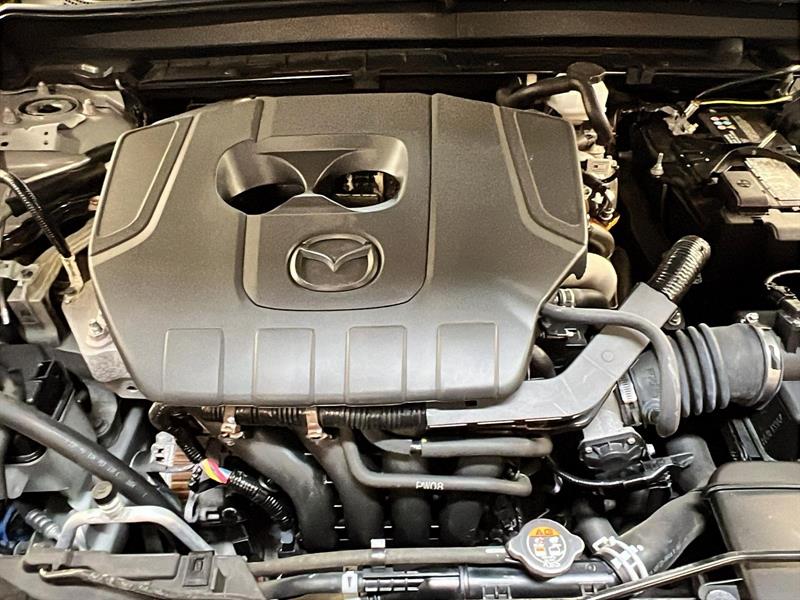 mazda CX-30 2025 - 12