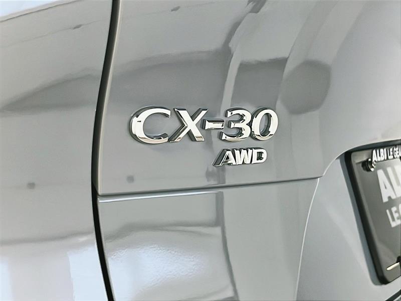 mazda CX-30 2025 - 28