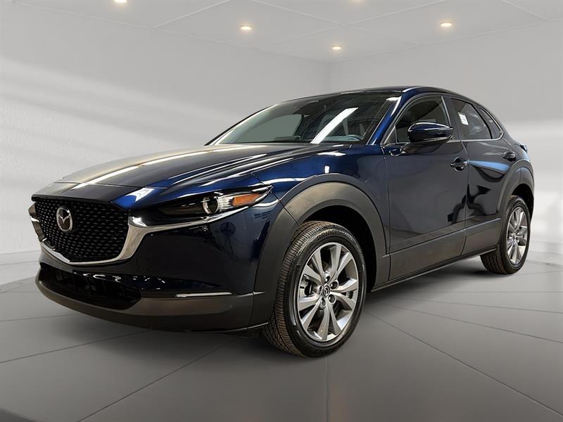mazda CX-30 2024