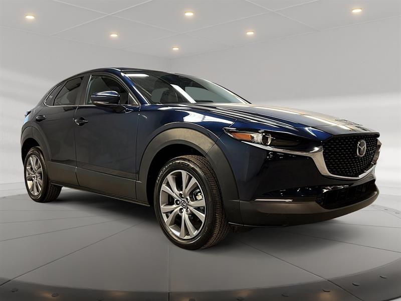 mazda CX-30 2024 - 3