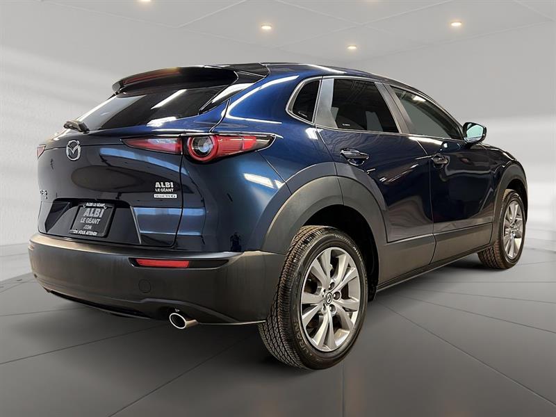 mazda CX-30 2024 - 4