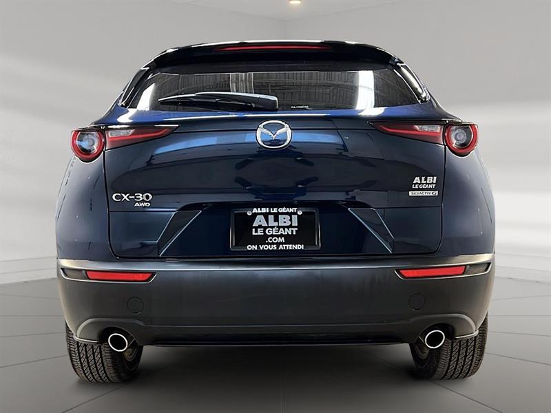 mazda CX-30 2024 - 5