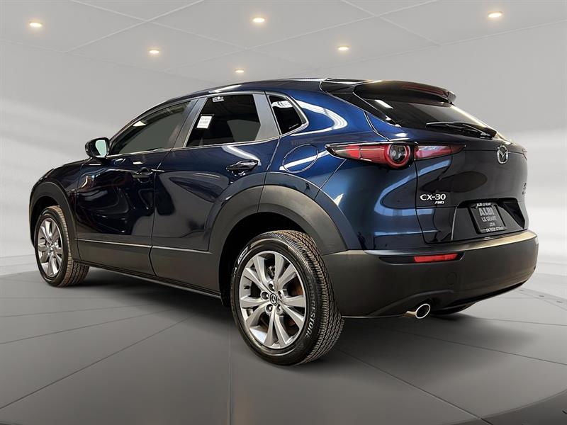 mazda CX-30 2024 - 6