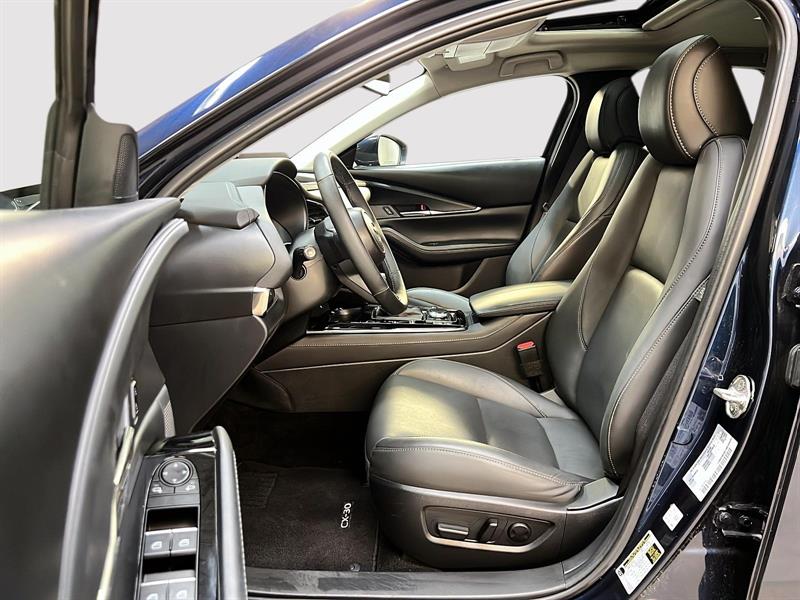 mazda CX-30 2024 - 7
