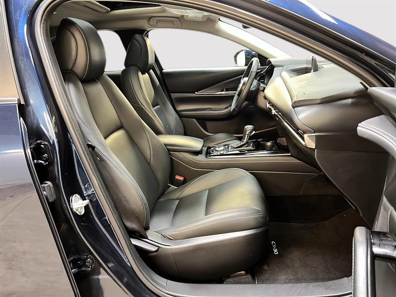 mazda CX-30 2024 - 8