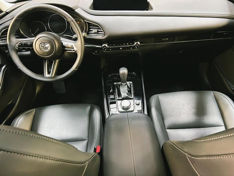 mazda CX-30 2024 - 11