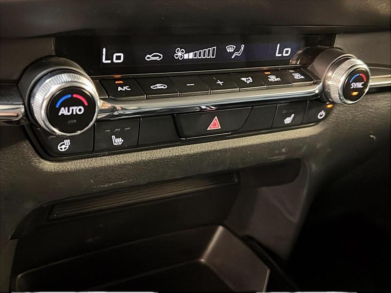 mazda CX-30 2024 - 15