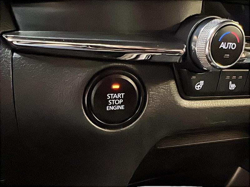 mazda CX-30 2024 - 19