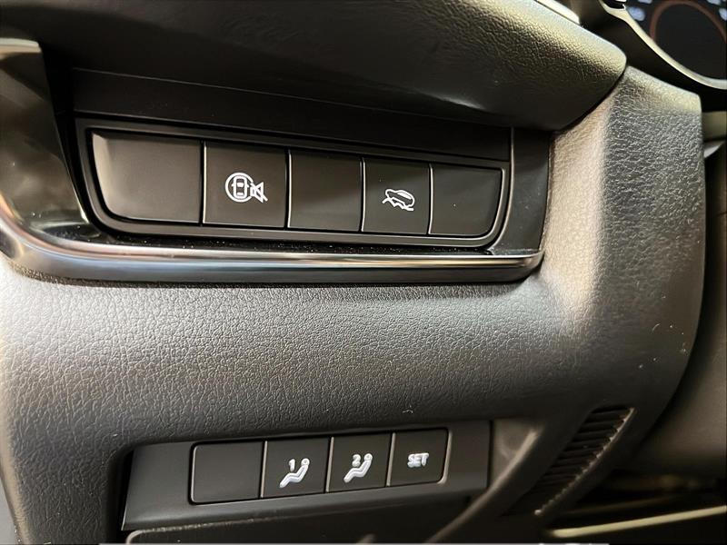 mazda CX-30 2024 - 22