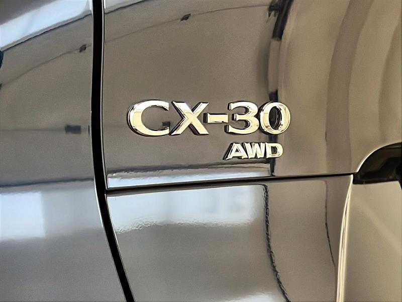 mazda CX-30 2024 - 27