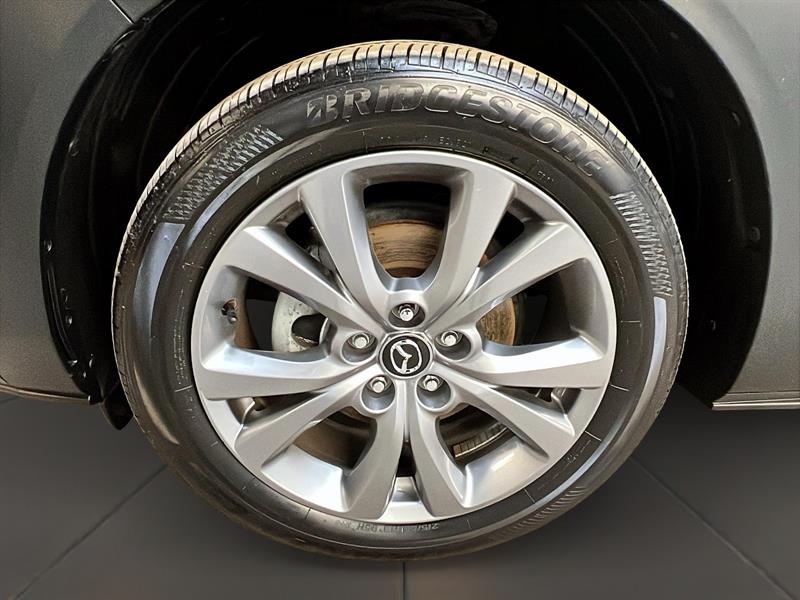mazda CX-30 2024 - 29