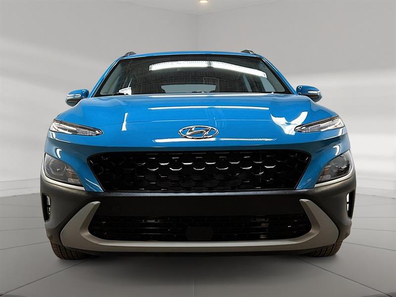 hyundai Kona 2023 - 2
