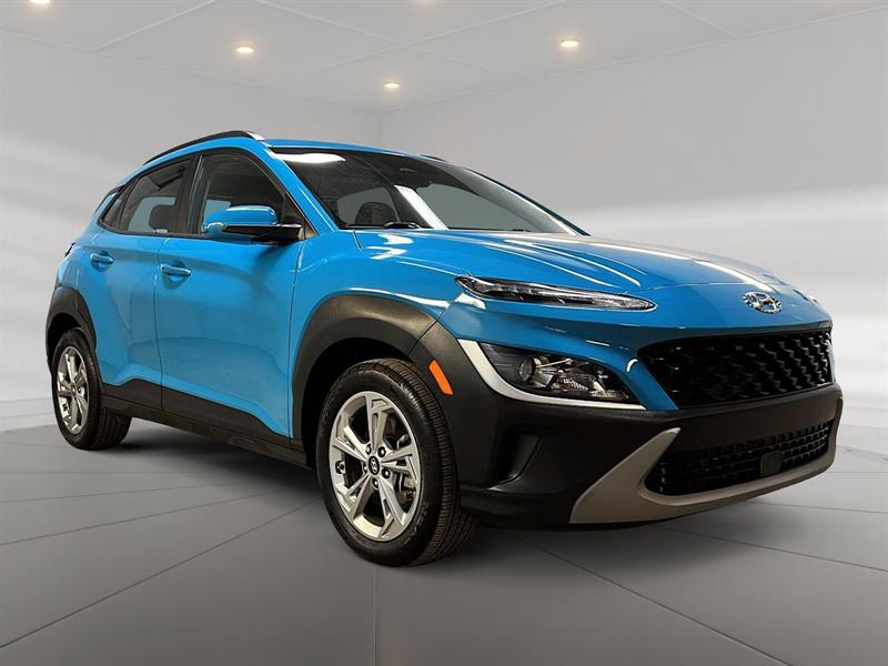 hyundai Kona 2023 - 3