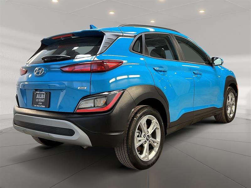 hyundai Kona 2023 - 4