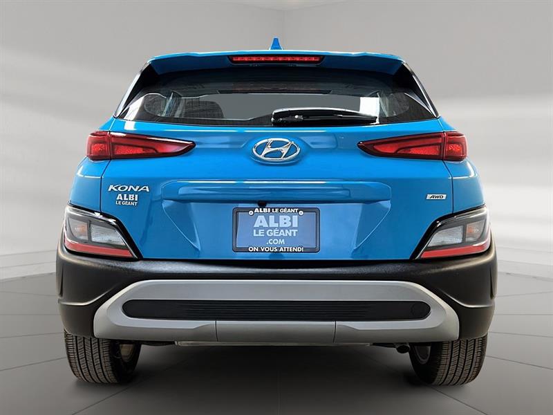 hyundai Kona 2023 - 5