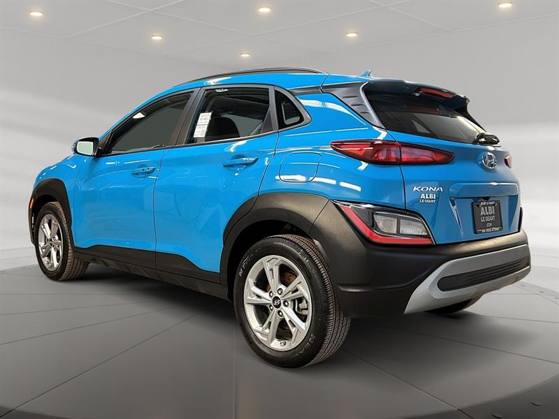 hyundai Kona 2023 - 6