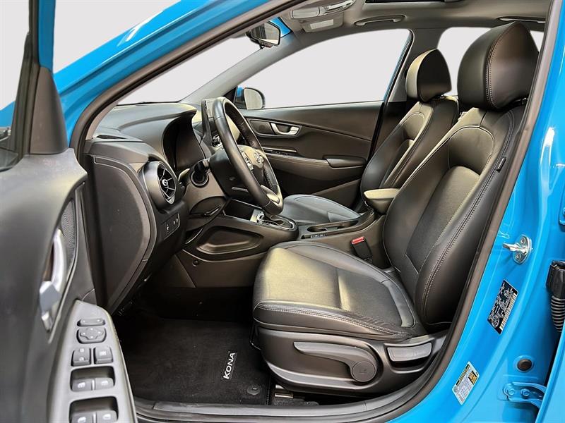 hyundai Kona 2023 - 7