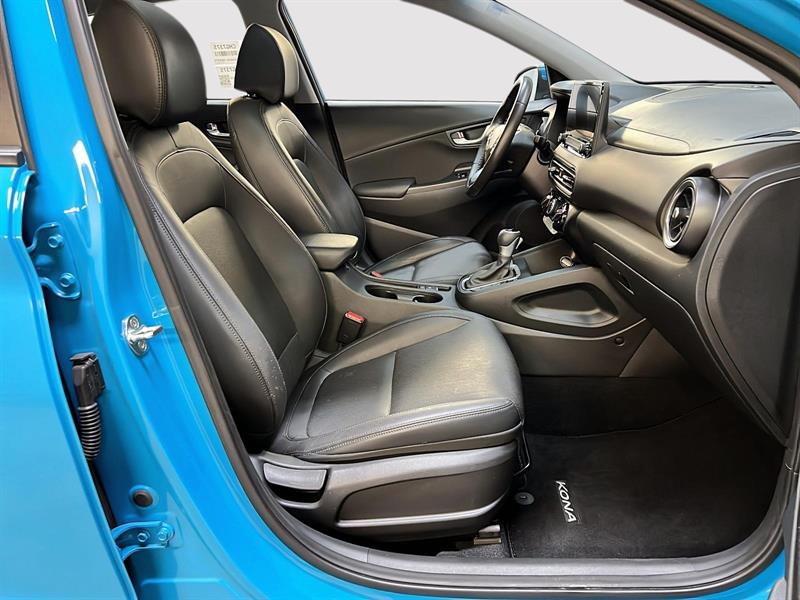 hyundai Kona 2023 - 8