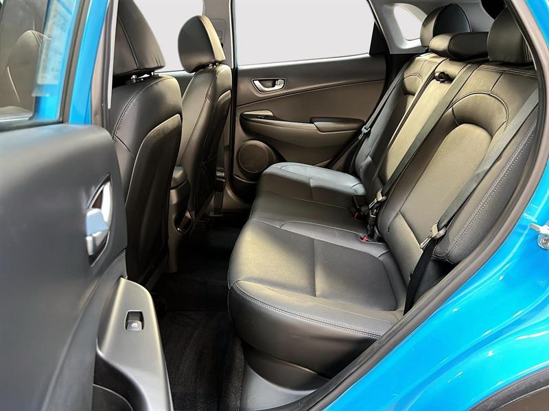 hyundai Kona 2023 - 9