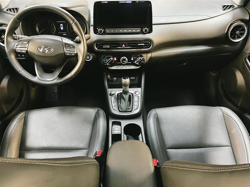 hyundai Kona 2023 - 11
