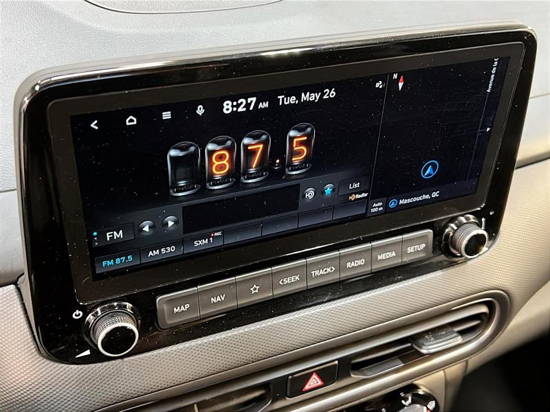 hyundai Kona 2023 - 16