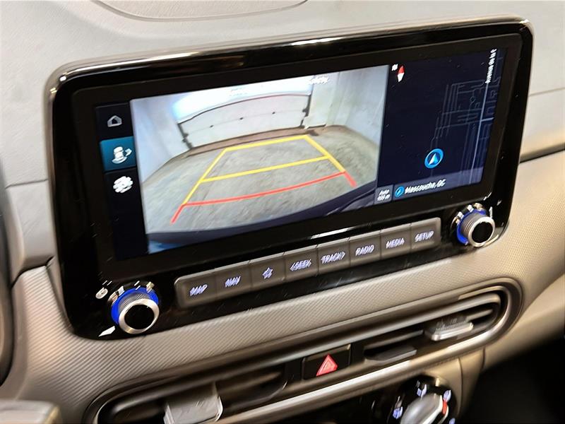 hyundai Kona 2023 - 17