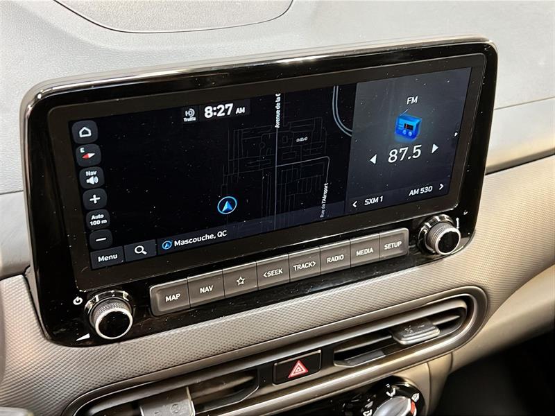 hyundai Kona 2023 - 18