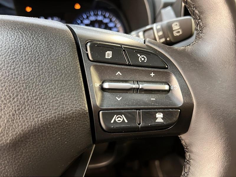 hyundai Kona 2023 - 20
