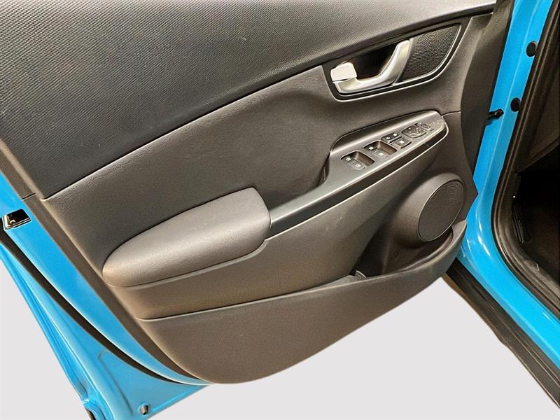 hyundai Kona 2023 - 24