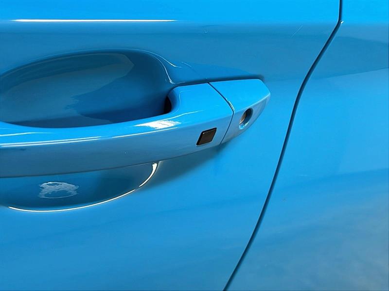 hyundai Kona 2023 - 25