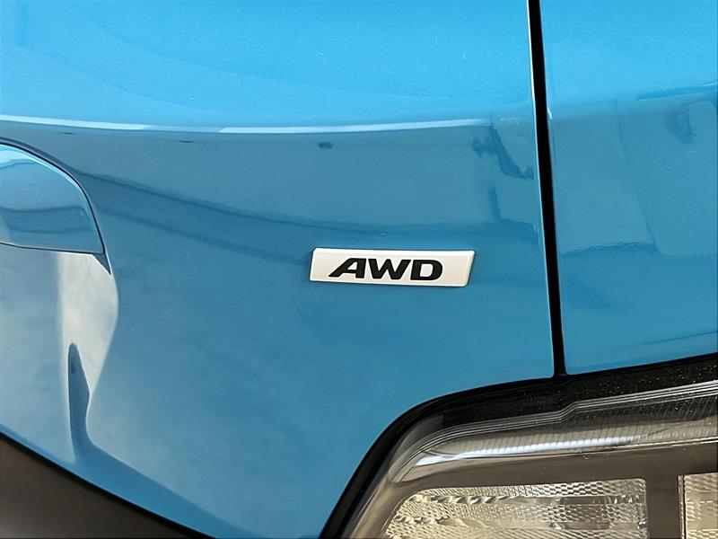 hyundai Kona 2023 - 27