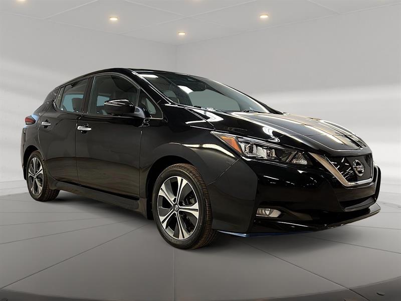 nissan LEAF 2022 - 3