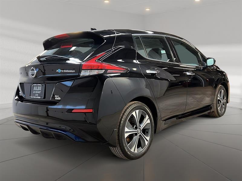 nissan LEAF 2022 - 4