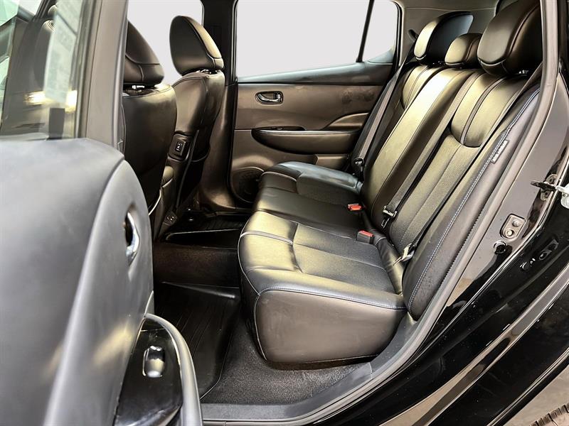 nissan LEAF 2022 - 9