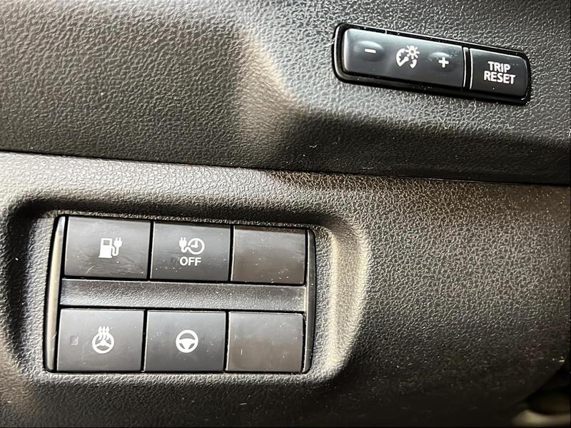 nissan LEAF 2022 - 21