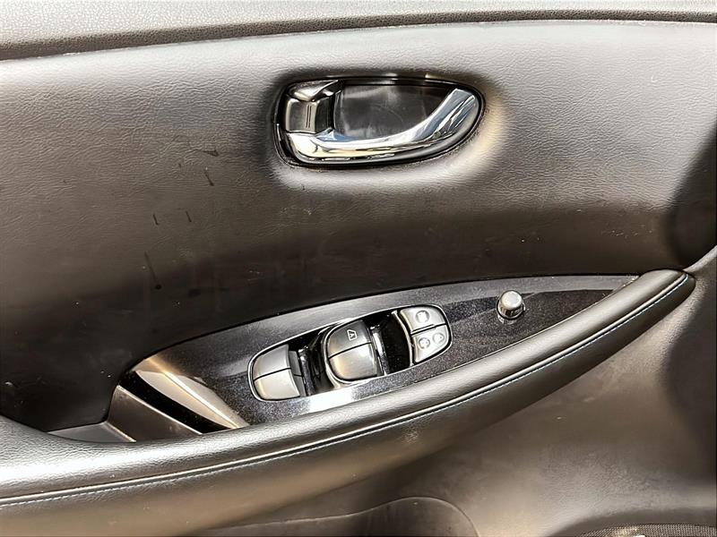 nissan LEAF 2022 - 22
