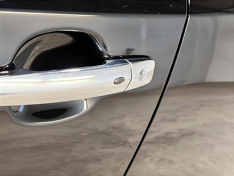 nissan LEAF 2022 - 26